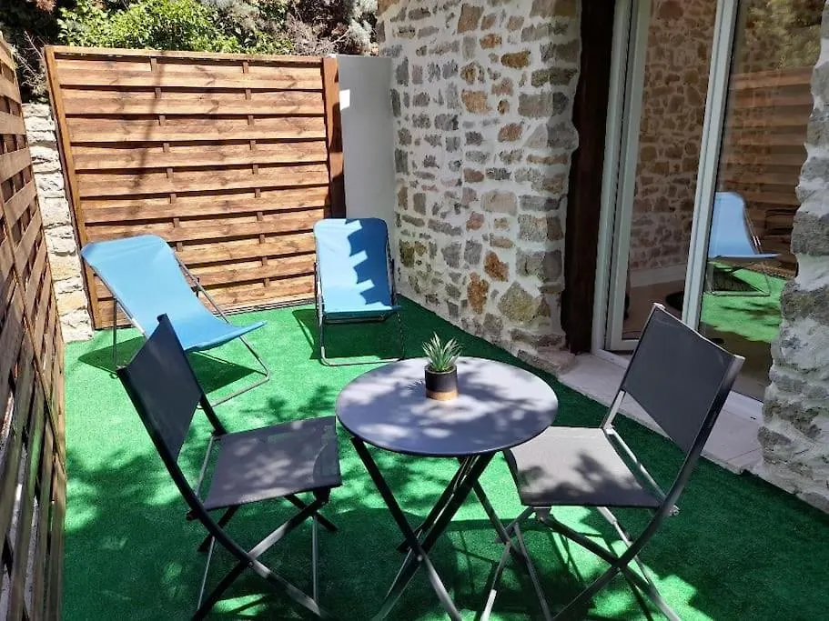 Villa L Etrier à Lorgues Hébergement de vacances
