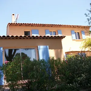  Bed & Breakfast Les Chardons Bleus