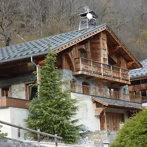 Bordon 1 , La Plagne France