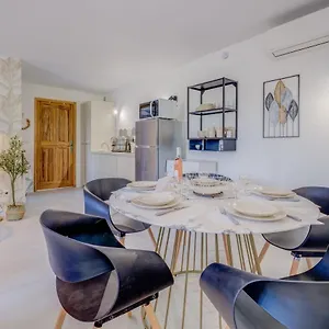  Appartement Reves De Pampa L