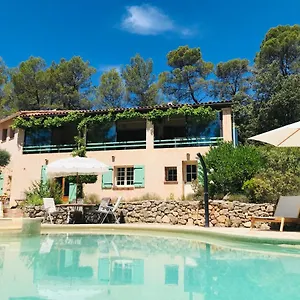  Bed & Breakfast Les Bosquets