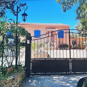 L'abrialys Lorgues
