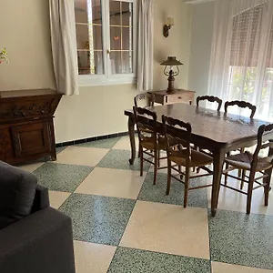  Villa Lumineuse Et Spacieuse