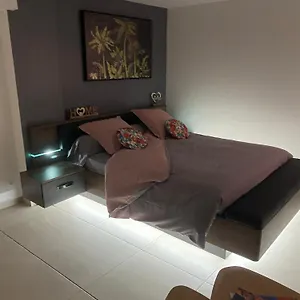 Le Cupidon Appartement