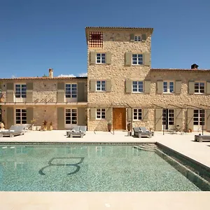 Domaine De La Chapelle Bed & Breakfast